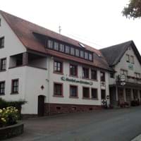 Gasthaus Hirschen