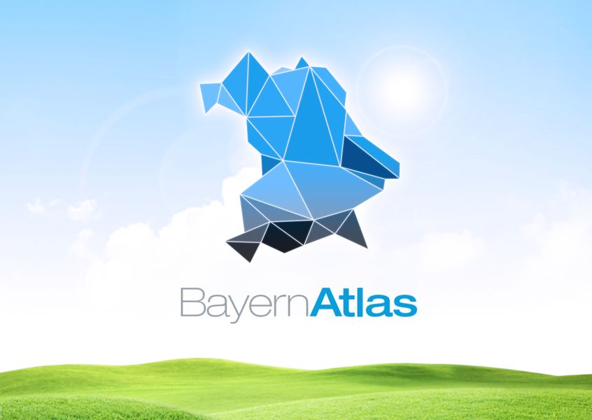 Bayernatlas