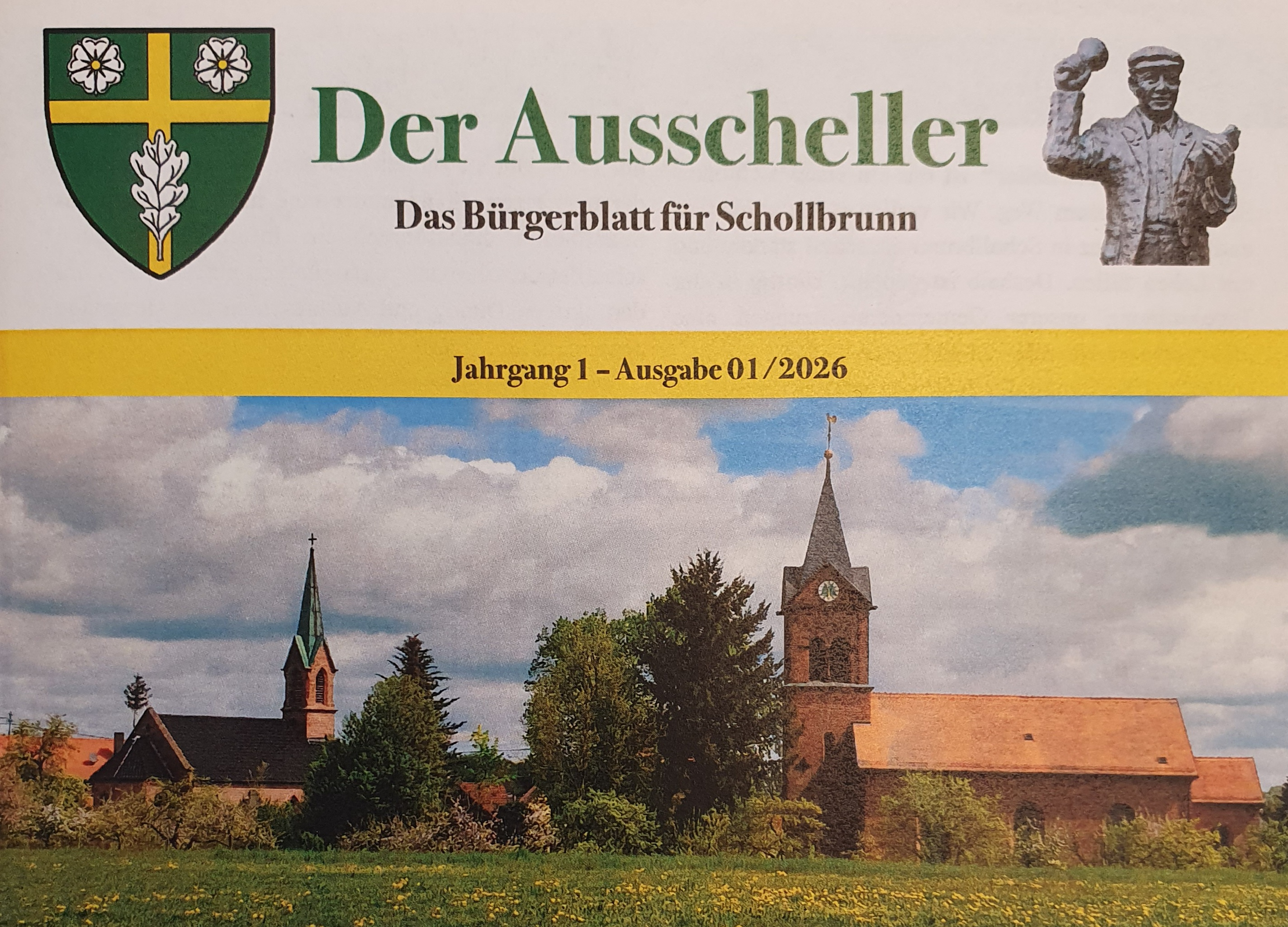 TS Ausscheller